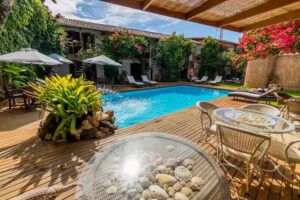 Pousada Casa de Maria