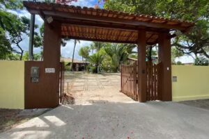 Pousada Casa de Maria Bonita