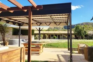 Pousada Casa de Nan&aacute;