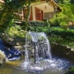 Pousada Casa de Pedra