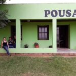 Pousada Casa de Pedra