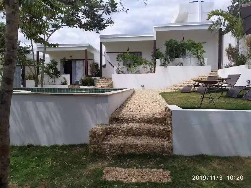 Pousada Casa de Shiva