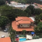 Pousada Casa de V&oacute;