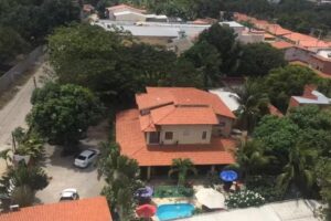 Pousada Casa de V&oacute;