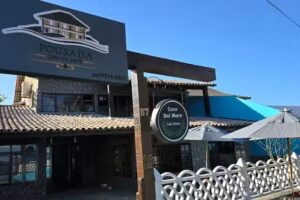Pousada Casa Del Mare