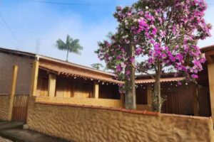 Pousada Casa di V&oacute;