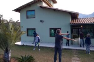 POUSADA CASA DO ARCO