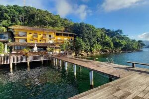 Pousada Casa do Bicho Pregui&ccedil;a