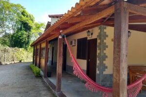 Pousada Casa do Bosque