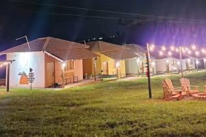 Pousada Casa do Campo Zelito