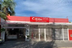 Pousada Casa do Claus