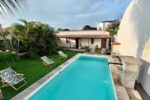 Pousada Casa do Cocotier