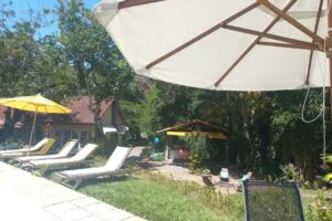 Pousada Casa do Ip&ecirc; Amarelo