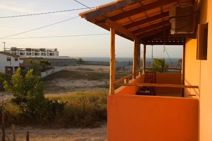 Pousada Casa do Jardim