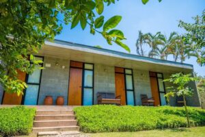 Pousada Casa do Pescador Camburi