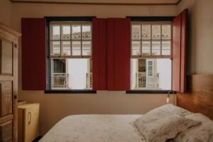 Pousada Casa do Pilar