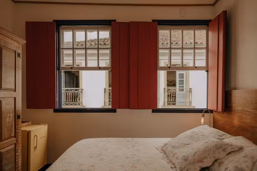 Pousada Casa do Pilar