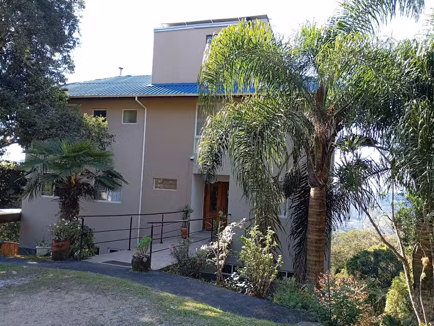 Pousada Casa do Reiki