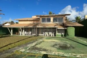 Pousada casa do sol