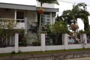 Pousada Casa do Sonho