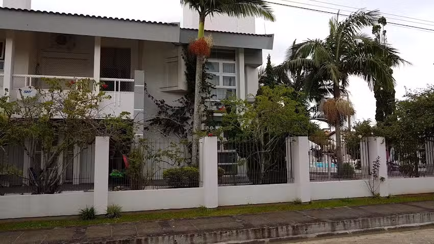 Pousada Casa do Sonho