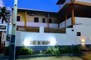 POUSADA CASA DO WILLIAN