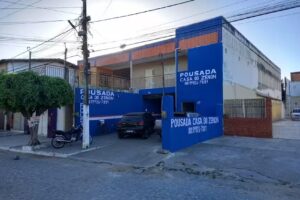 Pousada Casa Do Zenon