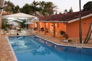 Pousada Casa Doce Vida