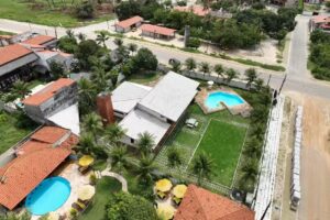 Pousada Casa Dona Rosa