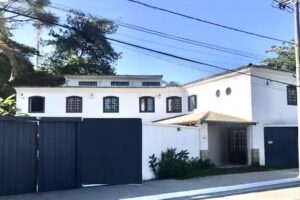 Pousada Casa Dos Autores