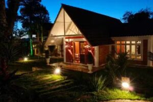 Pousada Casa dos Contos