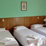 Pousada Casa dos Contos