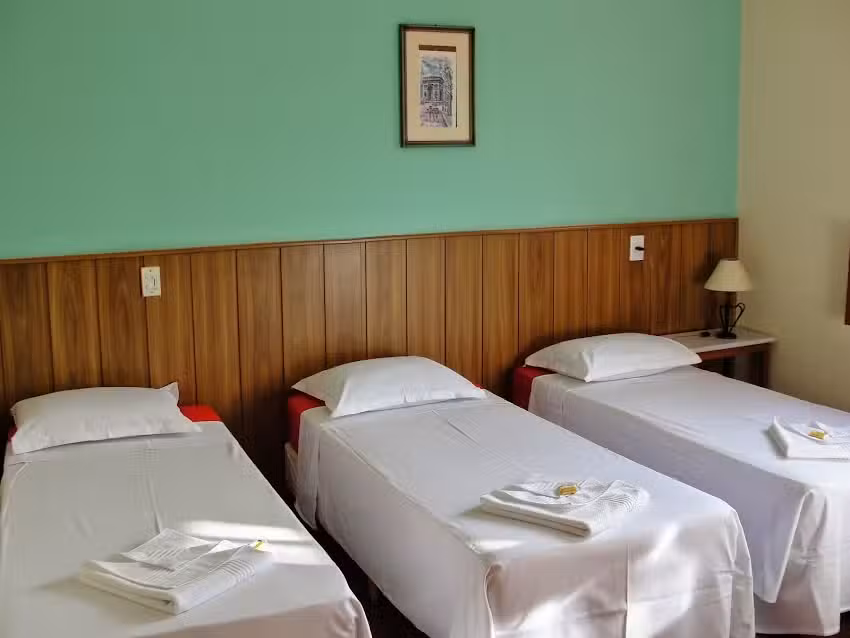 Pousada Casa dos Contos