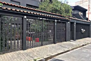 Pousada Casa dos Gattos &ndash; Guarulhos