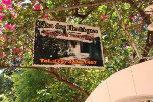 Pousada Casa dos Henriques