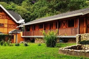 Pousada Casa dos Sonhos