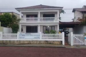 Pousada Casa dos Sonhos
