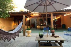 Pousada Casa Fam&iacute;lia do Atleta &ndash; Alvorada RS