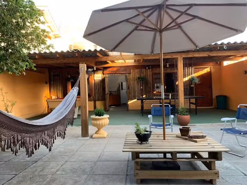 Pousada Casa Fam&iacute;lia do Atleta &ndash; Alvorada RS