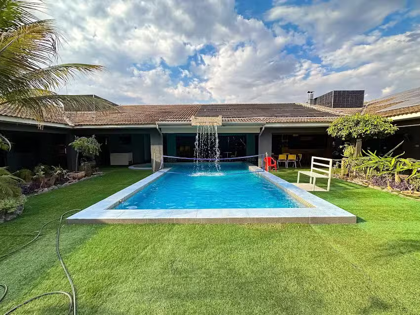 Pousada Casa Fernandes