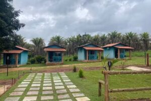 Pousada Casa Ferreira