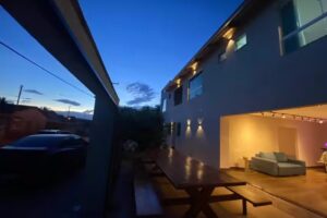 Pousada Casa Flor &ndash; Aurora do Tocantins