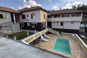 Pousada Casa Gon&ccedil;alina