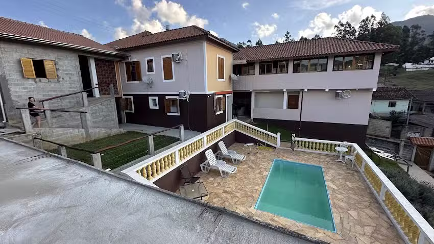 Pousada Casa Gon&ccedil;alina
