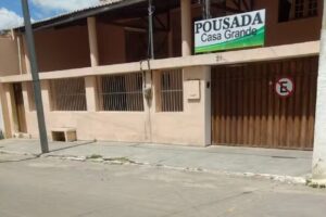 Pousada Casa Grande