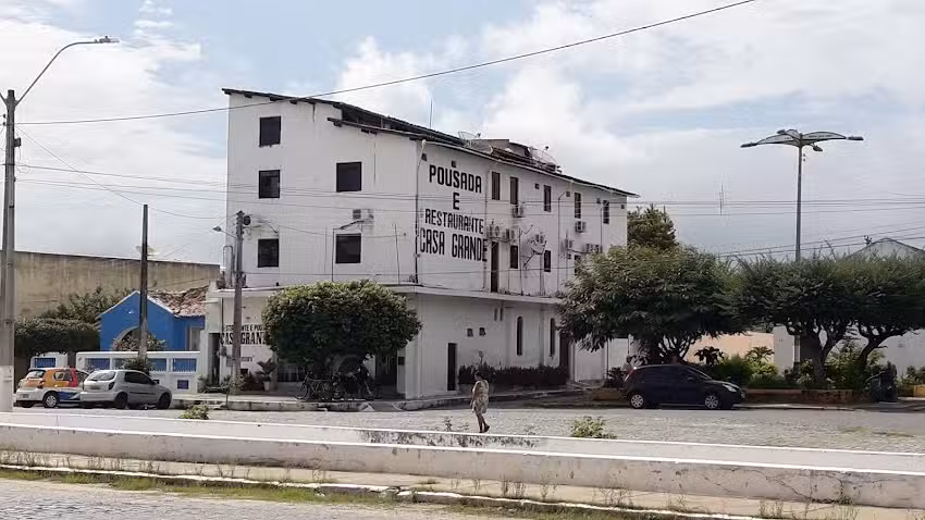 Pousada Casa Grande