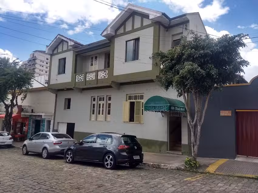 Pousada Casa Grande