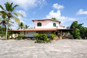Pousada Casa Grande em Barreirinhas, Len&ccedil;&oacute;is Maranhenses
