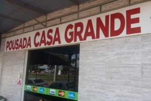 Pousada Casa Grande Sinop