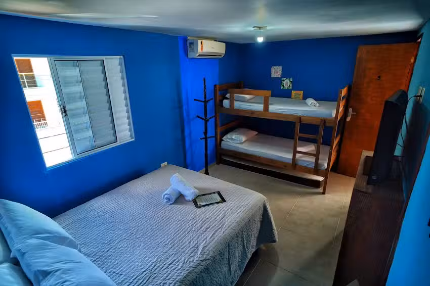 Pousada Casa Guntzel